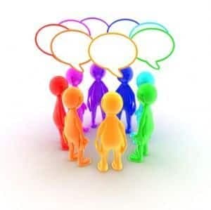 ¡Habemus forum!