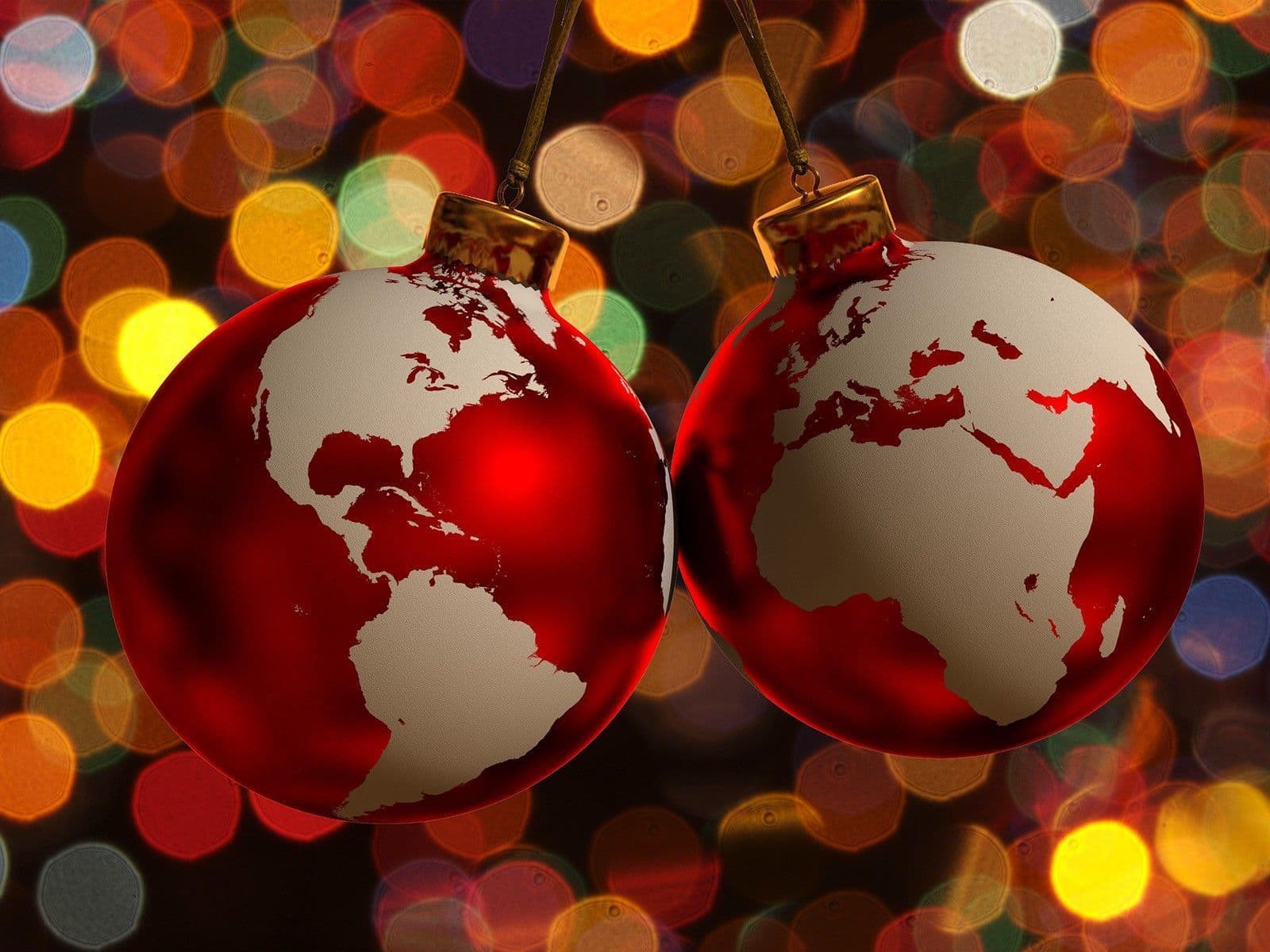 ¡¡ Feliz Navidad!!