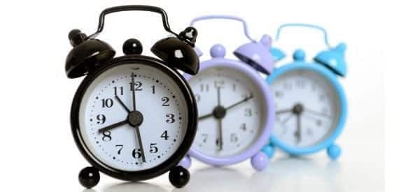 Cómo crear un valor de tiempo en formato S5Time en Step 7