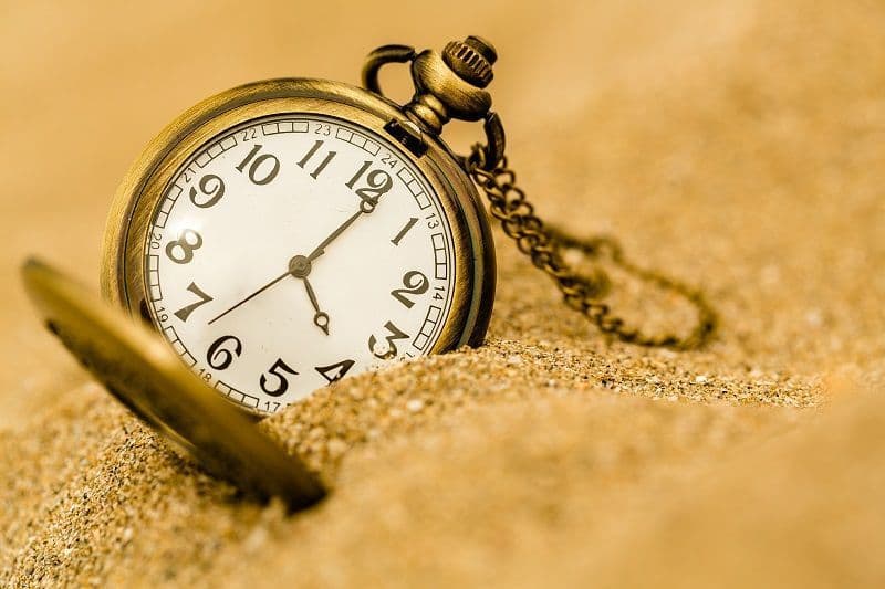 El tiempo de ciclo en TIA Portal ¿cómo se calcula?