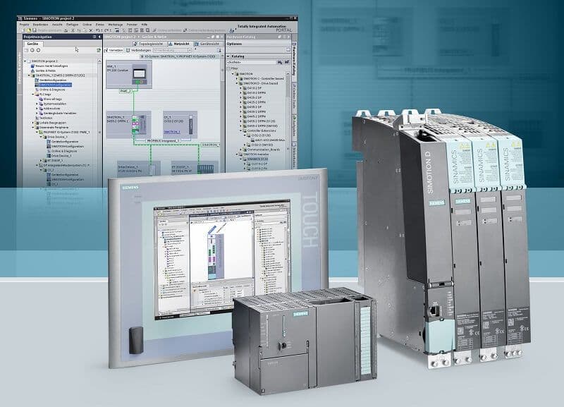 Cómo compatibilizar Step 7 y un HMI en TIA Portal