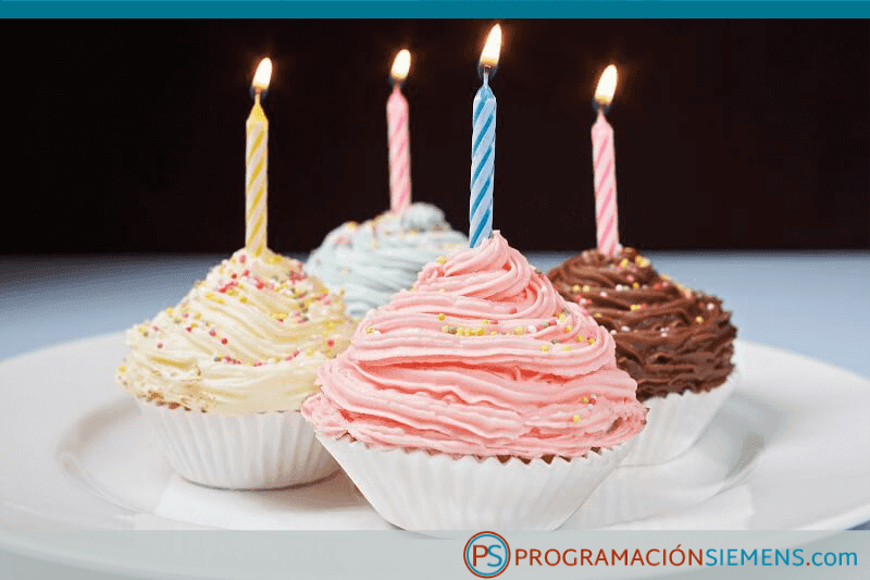 Cumpleaños, rediseño... y dar las gracias