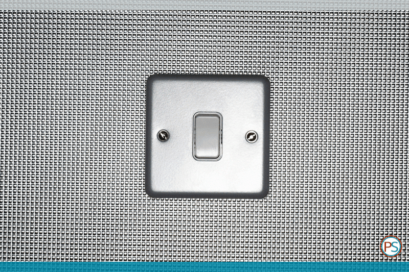 O exclusiva en Step 7 - Crear un telerruptor