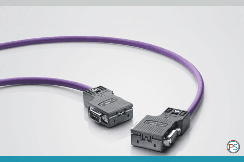 Cable PROFIBUS: 3 normas de cableado para evitar fallos