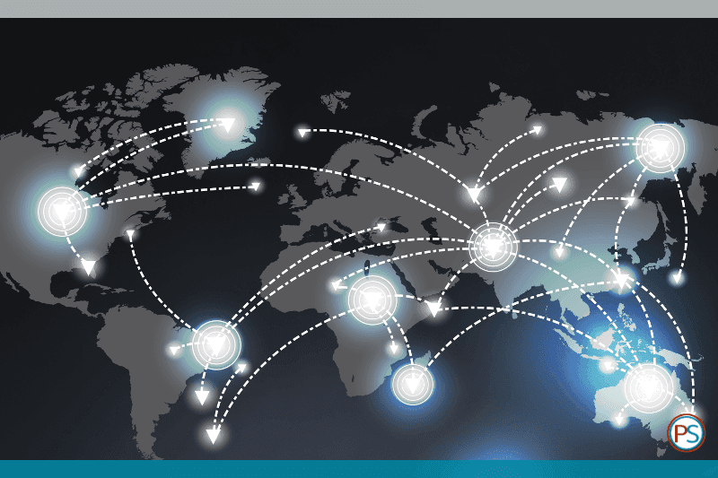 Comunicación TCP y UDP en TIA Portal