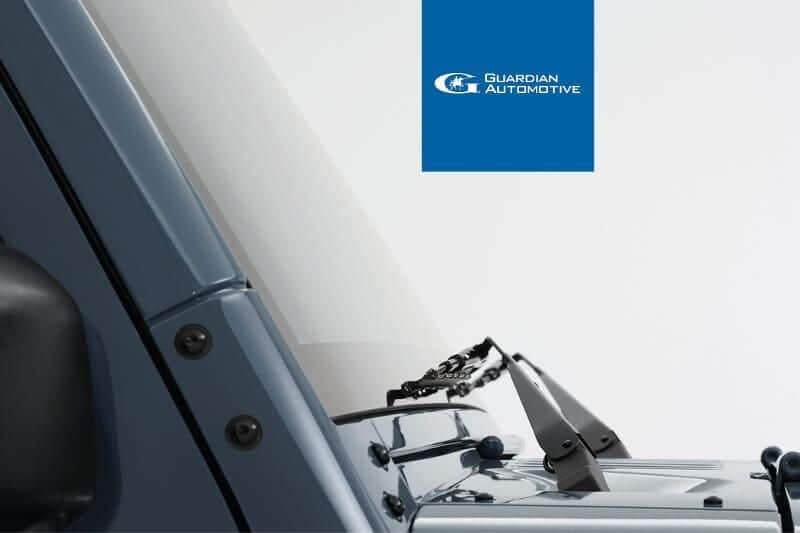 Guardian Automotive Europe