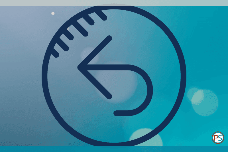 Deshacer y rehacer en TIA Portal