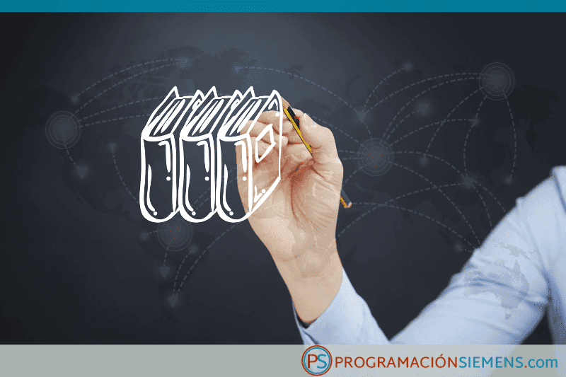 Crear un registro usando UDP y Step 7