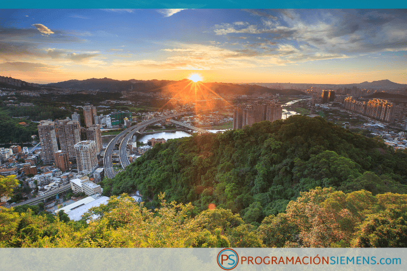 4 formas de calcular el amanecer y anochecer