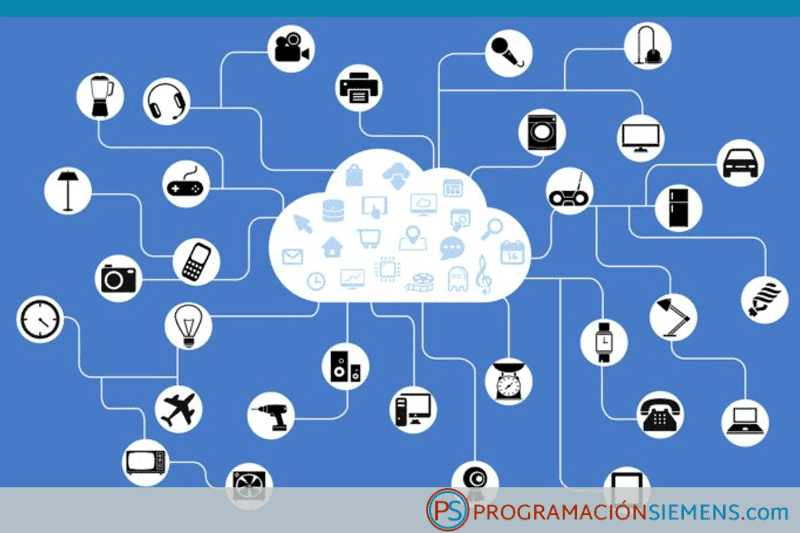 Aplicaciones prácticas de la industria 4.0