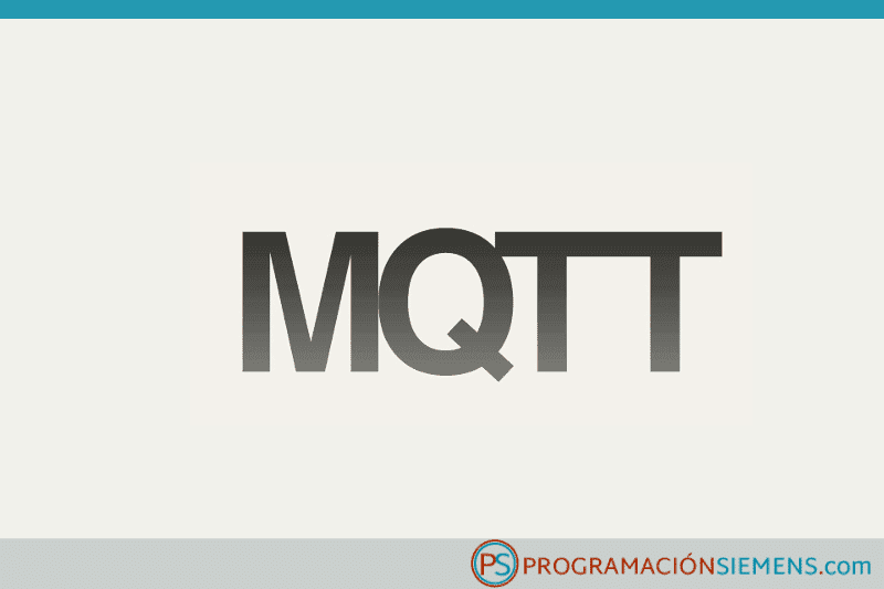 Cómo enviar mensajes MQTT en TIA Portal