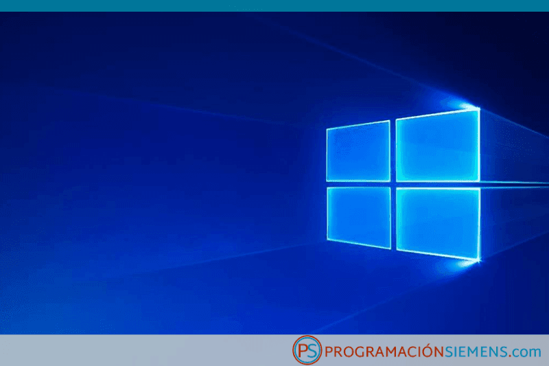 Cómo saber si mi Windows es compatible con software de Siemens