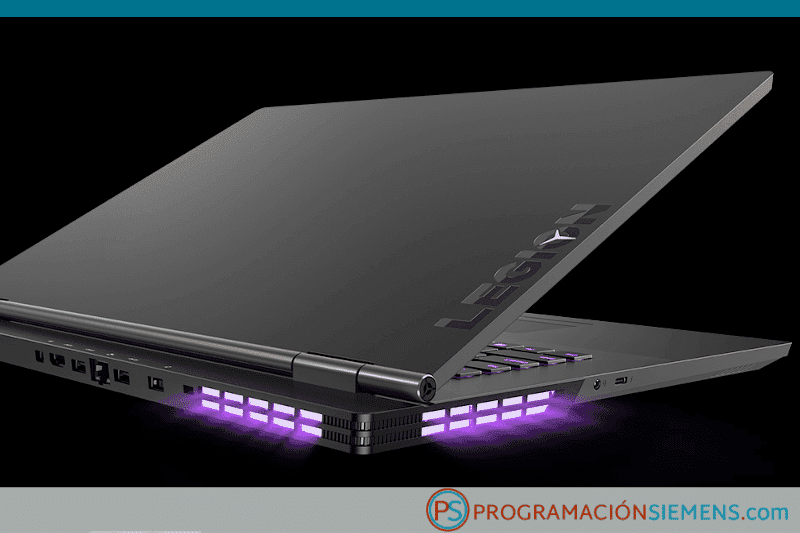 ¡Tengo nuevo portátil para programar en TIA Portal!