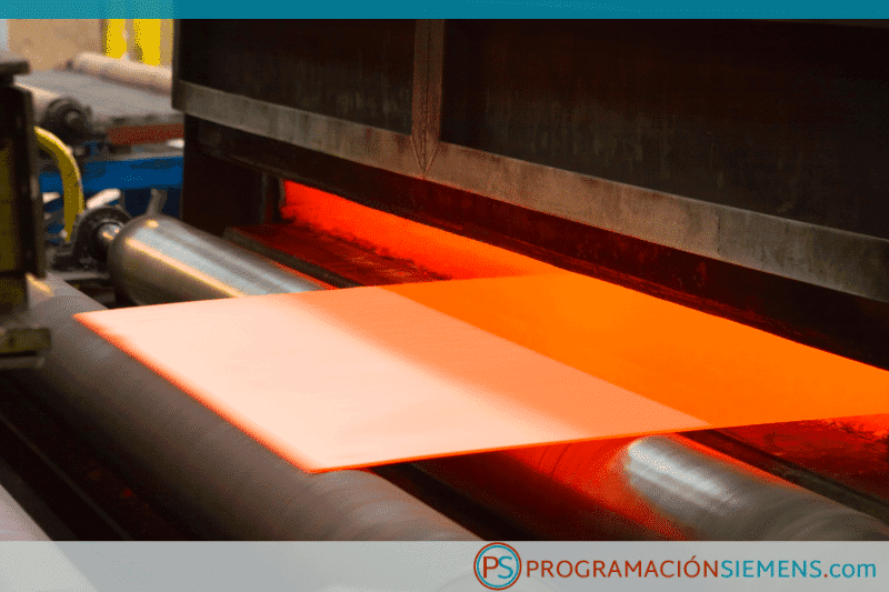 Cómo equilibrar cargas con un PLC de Siemens (II)