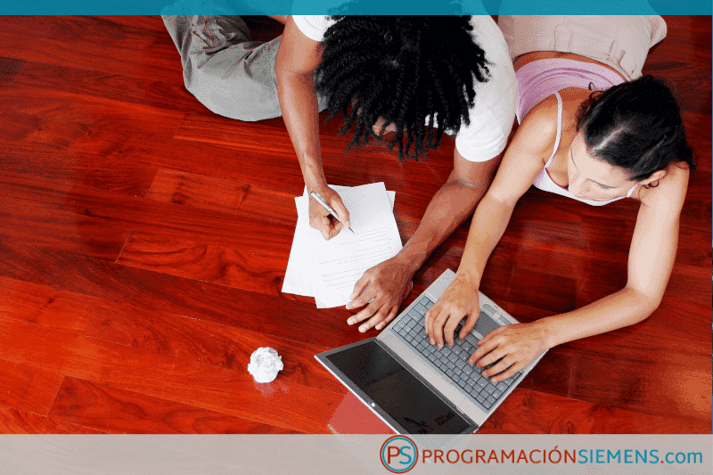 Fases de un proyecto de automatización en TIA Portal