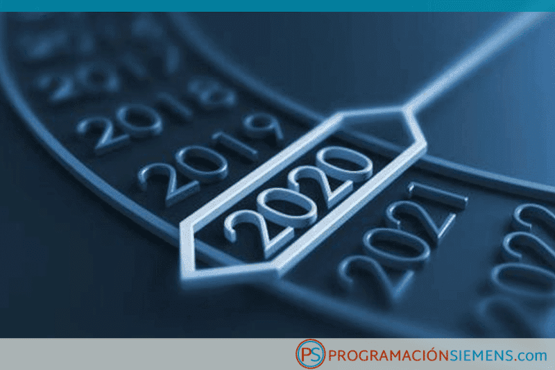 Programando el 2020