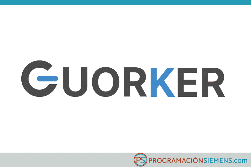 Presentación de Guorker.com