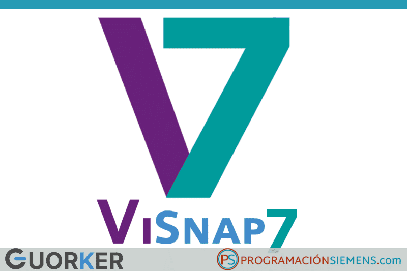 Crear formularios MDI con ViSnap7
