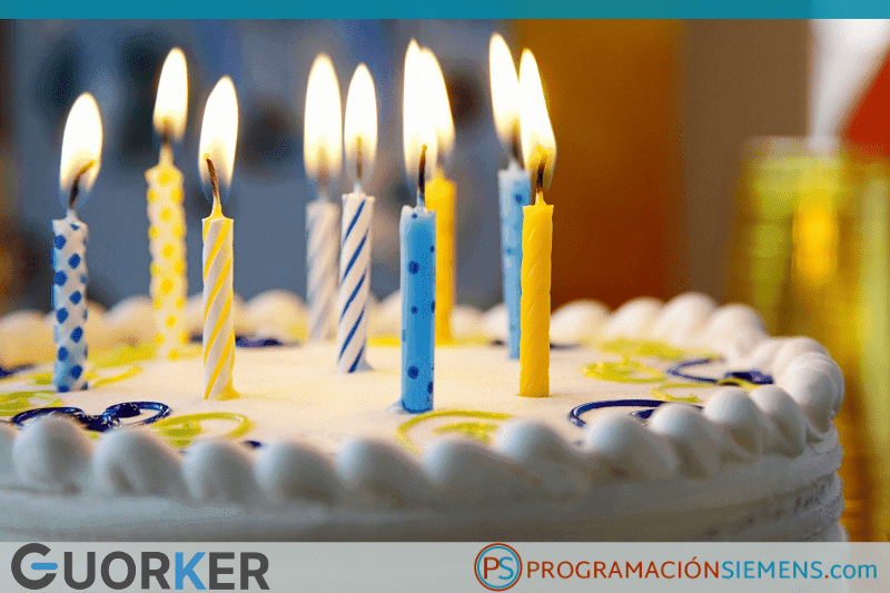 ¡El blog cumple 9 años!