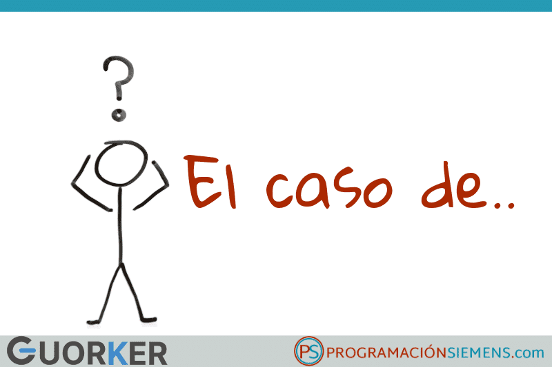 El caso de los caracteres a booleanos 2
