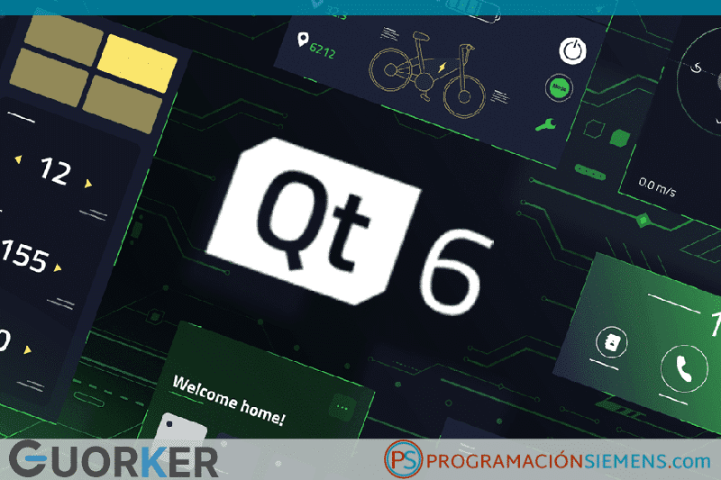 Curso HMI con Python y QT-Designer