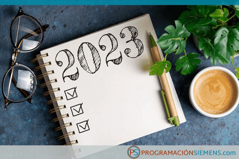 Propósitos para el 2023