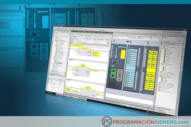 Curso Express de TIA Portal