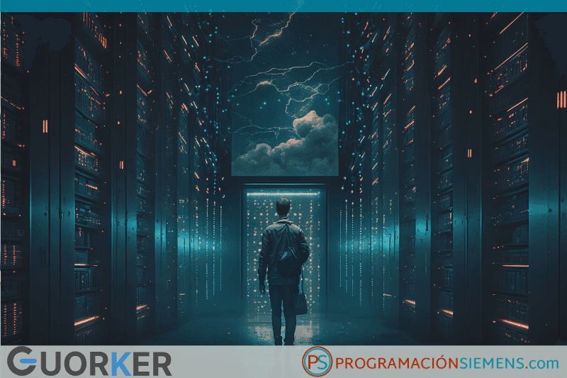 Servidor OPC UA en TIA Portal: configuración paso a paso