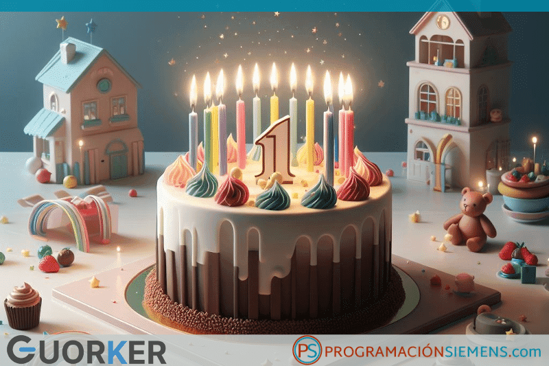 El blog cumple 11 años
