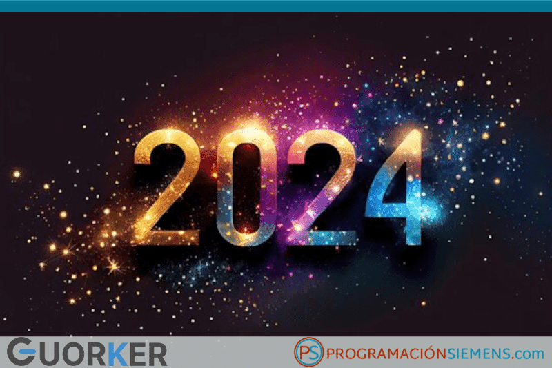 2024, vamos allá