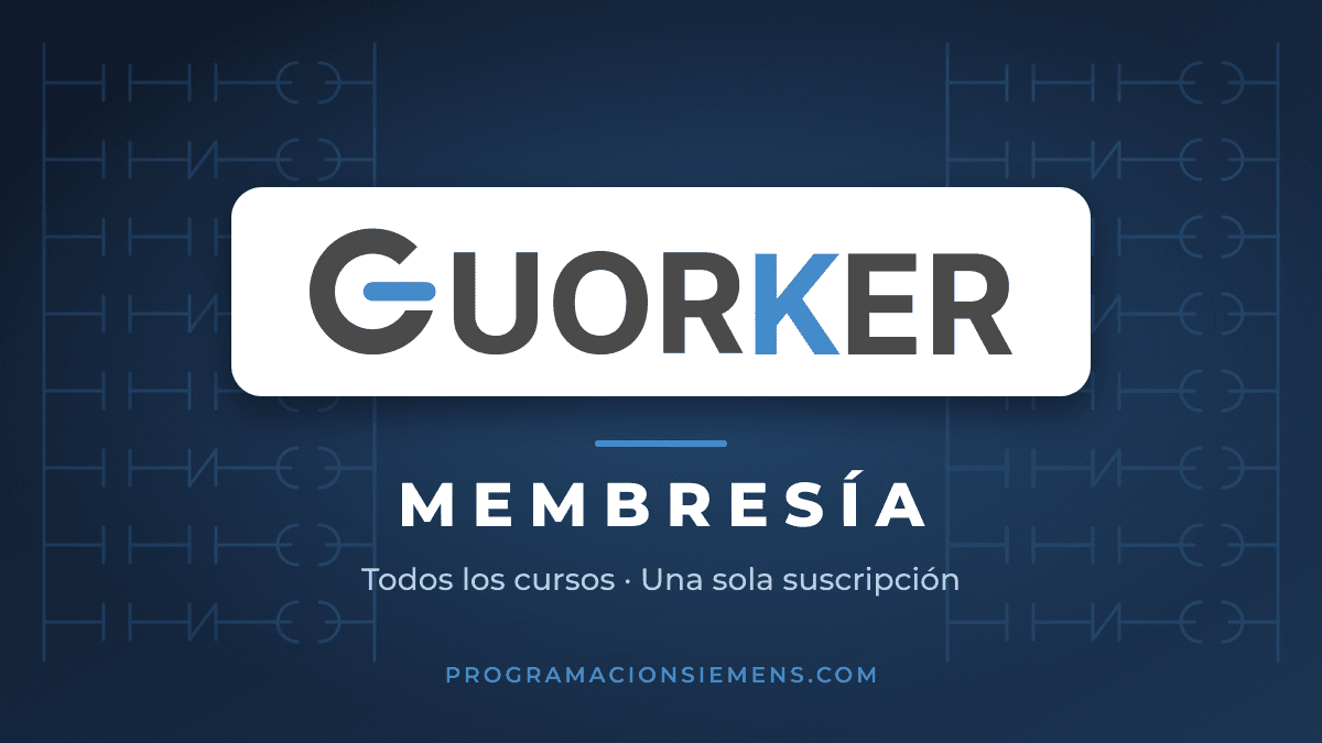 Membresía Guorker