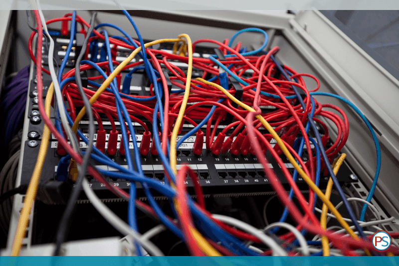 PUT y GET: enviar datos entre dos PLC Siemens