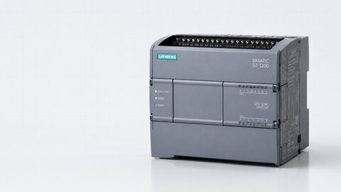 SIMATIC S7-1200