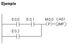 pulso step 7 logica booleana bits pulso step 7 logica booleana bits