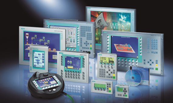 ¿WinCC Flexible 2008 o TIA portal?