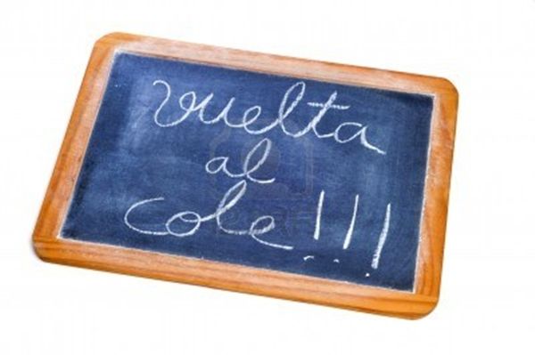 Empieza el curso con un 10
