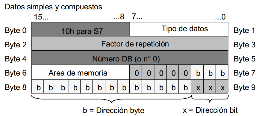 Formato Any