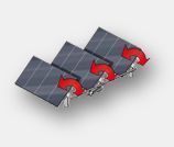 Seguimiento solar con Siemens 1200