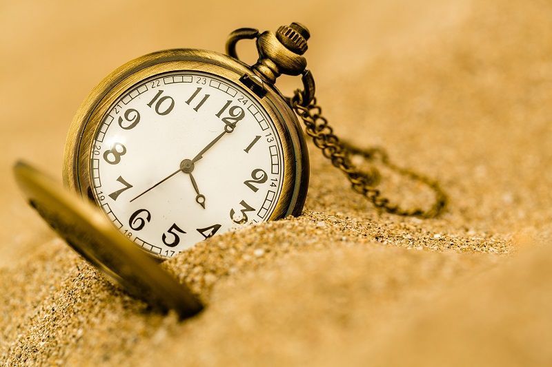 El tiempo de ciclo en TIA Portal ¿cómo se calcula?