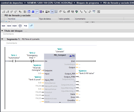 Ejemplo de PID con Factory IO-pic7