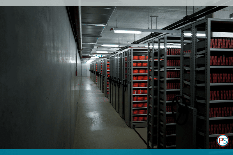 Cómo realizar una copia de seguridad de un PLC Siemens en TIA Portal