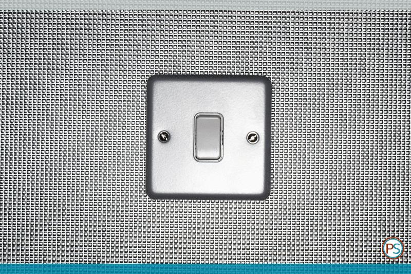 O exclusiva en Step 7 - Crear un telerruptor