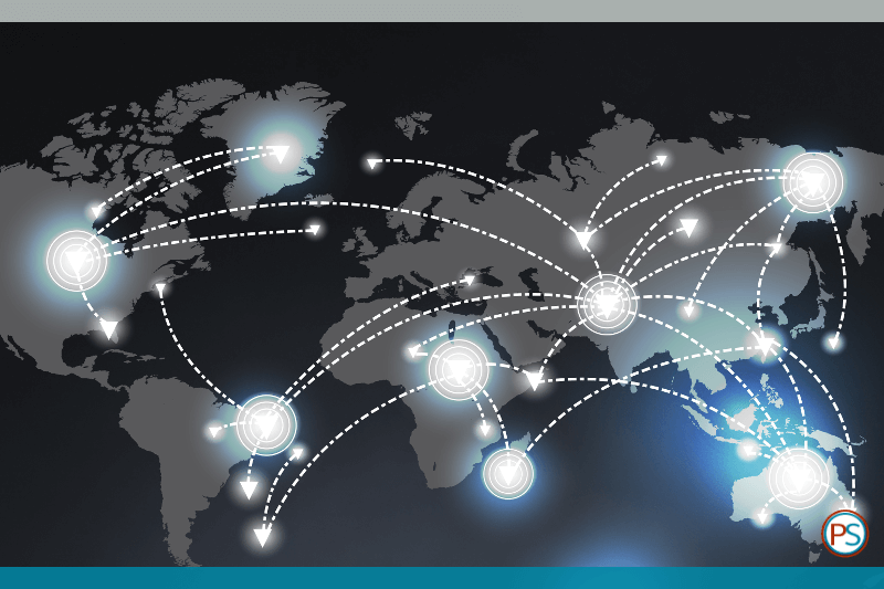 Comunicación TCP y UDP en TIA Portal
