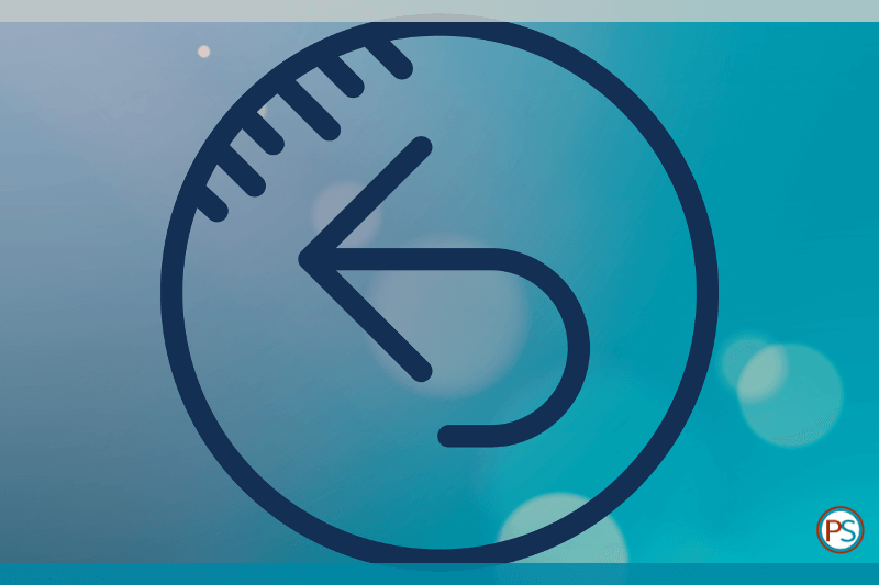 Deshacer y rehacer en TIA Portal