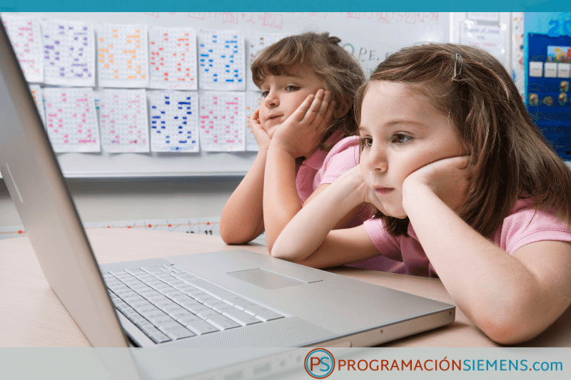 Lo que estoy aprendiendo con el curso presencial.