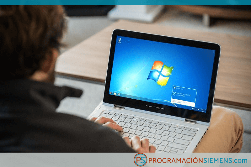 ¡Me vuelvo a Windows 7!