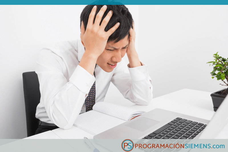 El proyecto online no coincide con el proyecto offline ¿y ahora qué?