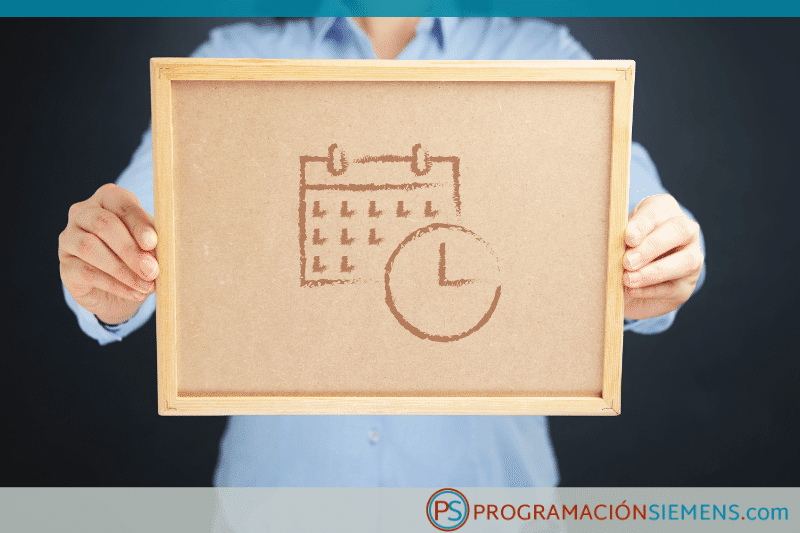 Cómo crear una variable DTL en la serie 300 en TIA Portal