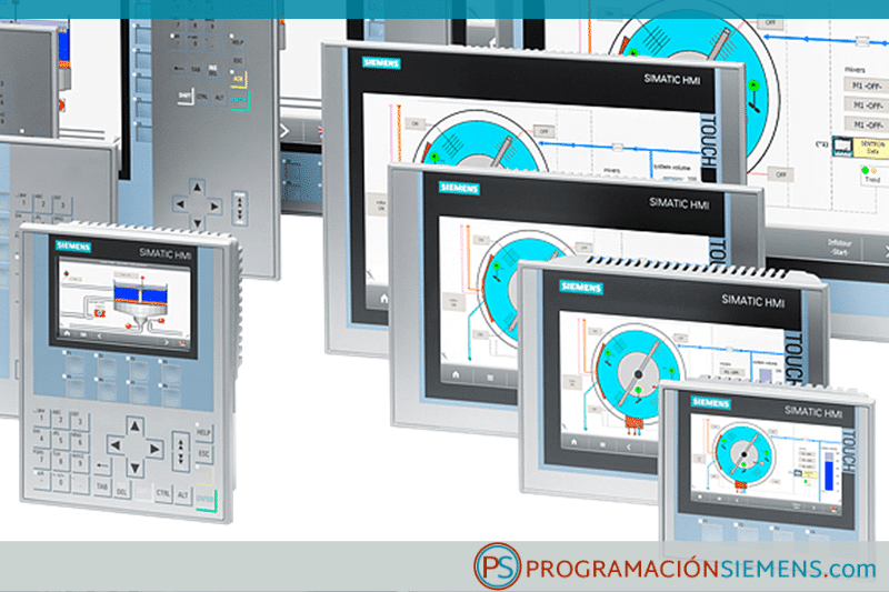 5 recursos que debes dominar en WinCC Flexible