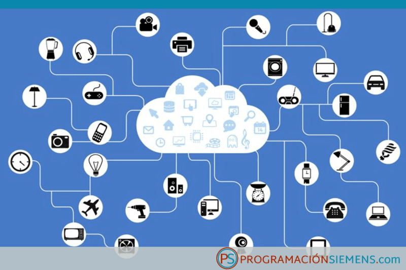 Aplicaciones prácticas de la industria 4.0